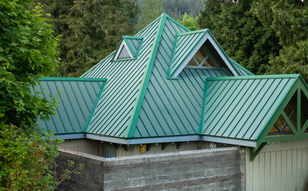 Best Gutter Installation and Repair  in San Rlos, CA