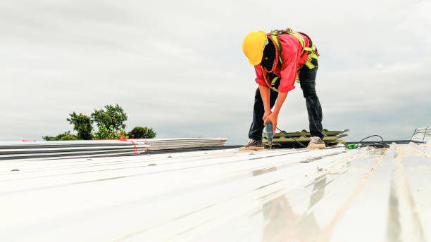 Best Solar Panel Roofing Installation  in San Rlos, CA