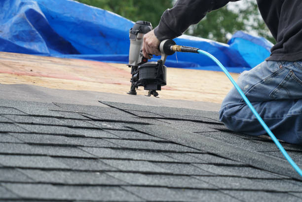Best Roof Ventilation Installation  in San Rlos, CA