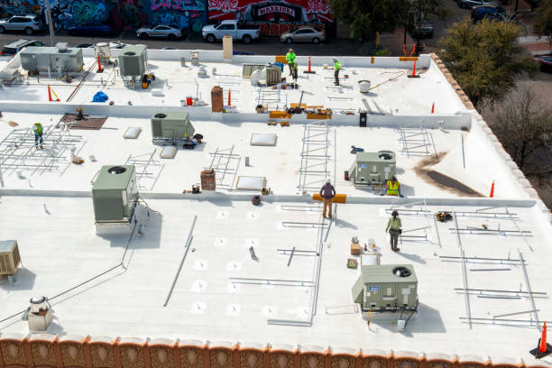 Best Roof Maintenance and Cleaning  in San Rlos, CA