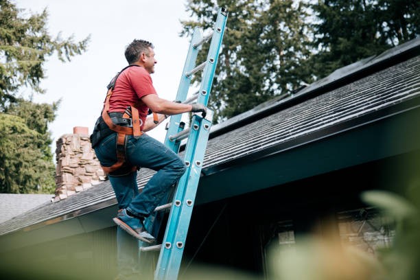 Trusted San Carlos, CA Roofing Services Experts