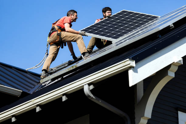 Best Roof Insulation Installation  in San Rlos, CA