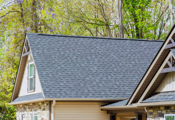 Fast & Reliable Emergency Roof Repairs in San Carlos, CA