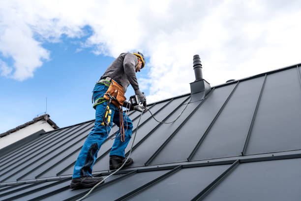 Best Chimney Flashing Repair  in San Rlos, CA